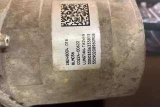 C022400622, 55090208960908, 28248004 , art13465998 Рулевая рейка Citroen DS3 Арт 13465998, вид 6