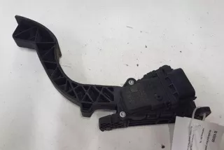 4M519F836AH, 00864101 , art13466094 Педаль газа Ford Focus 2 Арт 13466094, вид 1