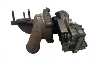 7G9Q6K682BB, 7636471 , art13466176 Турбина Ford Focus 2 1.8л Арт 13466176, вид 3