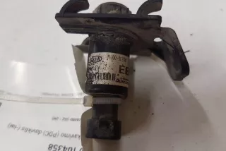 957003E200 , art13466885 Датчик ускорения Kia Sorento 1 Арт 13466885, вид 4