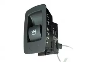 15939900, 6945874 , art13467265 Кнопка стеклоподъемника переднего левого BMW 3 E90/E91/E92/E93 Арт 13467265, вид 1