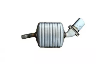 7793620 , art13467285 Глушитель BMW 3 E90/E91/E92/E93 Арт 13467285, вид 1
