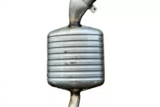 7793620 , art13467285 Глушитель BMW 3 E90/E91/E92/E93 Арт 13467285, вид 5