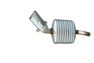 7793620 , art13467285 Глушитель BMW 3 E90/E91/E92/E93 Арт 13467285, вид 6