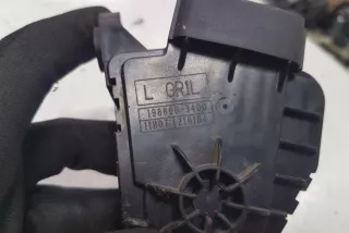 1988003400 , art13468097 Педаль газа Mazda 6 1 Арт 13468097, вид 4