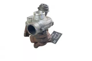 24461826 , art13468539 Турбина Opel Vectra C  Арт 13468539, вид 4