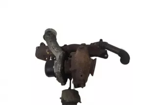 55196859, 550461, HJN0091 , art13468722 Турбина Opel Meriva 1 Арт 13468722, вид 4