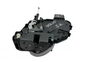 31253667, 986920104, A048317 , art13468765 Замок двери задней левой Volvo V70 2 Арт 13468765, вид 1