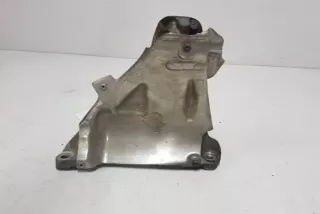 2211685320803, 67871110 , art13468977 Кронштейн двигателя BMW 5 F10/F11/GT F07 Арт 13468977, вид 1