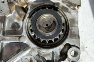 R2AA10681, S5209 , art13468965 Накладка декоративная Mazda CX-7 Арт 13468965, вид 4