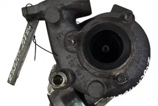 H8200638766, 741529 , art13469165 Турбина Renault Scenic 2 Арт 13469165, вид 2