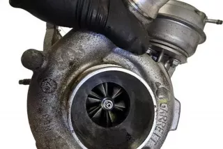 H8200638766, 741529 , art13469165 Турбина Renault Scenic 2 Арт 13469165, вид 3