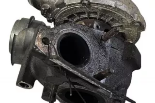 H8200638766, 741529 , art13469165 Турбина Renault Scenic 2 Арт 13469165, вид 4