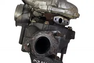 H8200638766, 741529 , art13469165 Турбина Renault Scenic 2 Арт 13469165, вид 7