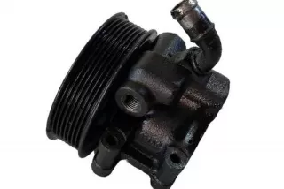 YC1E3A733AC , art13469506 Насос гидроусилителя руля Ford Transit 3 restailing Арт 13469506, вид 1