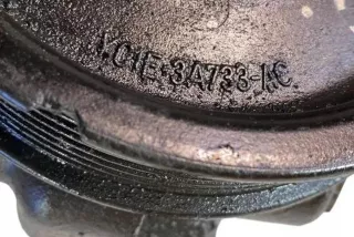 YC1E3A733AC , art13469506 Насос гидроусилителя руля Ford Transit 3 restailing Арт 13469506, вид 7