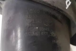 89210656, 812100D041 , art13469867 Фара противотуманная левая Toyota Avensis 3 Арт 13469867, вид 2