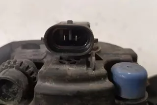 89210656, 812100D041 , art13469867 Фара противотуманная левая Toyota Avensis 3 Арт 13469867, вид 4
