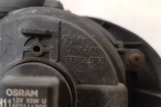 89210656, 812100D041 , art13469867 Фара противотуманная левая Toyota Avensis 3 Арт 13469867, вид 5