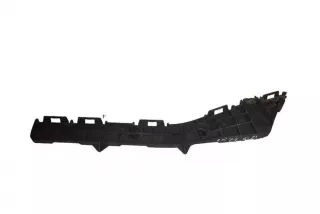 5257505060 , art13470008 Кронштейн крепления бампера заднего Toyota Avensis 3 Арт 13470008, вид 1