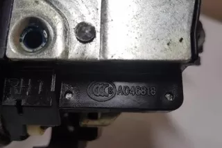 A046818 , art13470044 Замок двери задней правой Opel Antara Арт 13470044, вид 4
