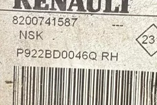 8200741587 , art13470548 Электроусилитель руля Renault Scenic 2 Арт 13470548, вид 9