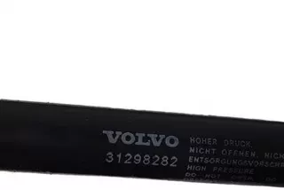 31298282 , art13470997 Амортизатор капота Volvo XC90 1 restailing Арт 13470997, вид 2