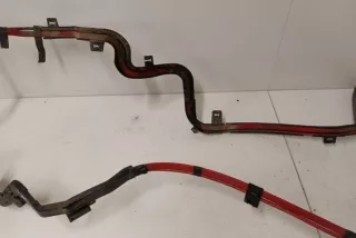 930829201, 9259325 , art13471299 Клемма аккумулятора плюс BMW 3 F30/F31/GT F34 Арт 13471299, вид 2