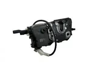 PSA732148, 3201A273311, A04080 , art13471576 Замок двери передней правой Citroen C5 1 Арт 13471576, вид 2