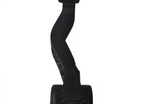 9680565880, 0280755041 , art13471835 Педаль газа Peugeot 307 Арт 13471835, вид 1