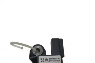 9660923480 , art13472029 Датчик удара Citroen C5 1 Арт 13472029, вид 1