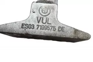 7199575 , art13472350 Петля двери передней левой BMW 5 F10/F11/GT F07 Арт 13472350, вид 2