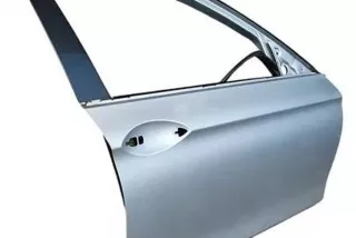 art13472433 Дверь передняя правая BMW 5 F10/F11/GT F07 Арт 13472433, вид 2