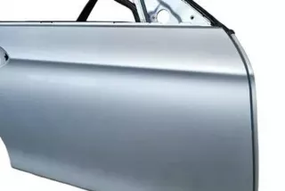 art13472433 Дверь передняя правая BMW 5 F10/F11/GT F07 Арт 13472433, вид 3