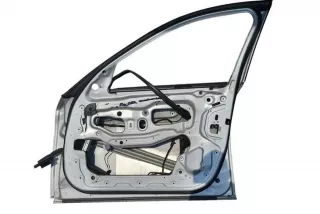 art13472433 Дверь передняя правая BMW 5 F10/F11/GT F07 Арт 13472433, вид 4