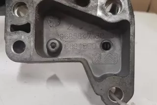 9685847180 , art13472663 Кронштейн двигателя Citroen C5 1 Арт 13472663, вид 4