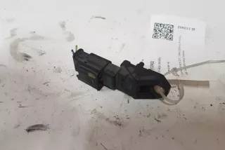 9649396580 , art13472692 Датчик давления выхлопных газов Citroen C5 1 Арт 13472692, вид 1