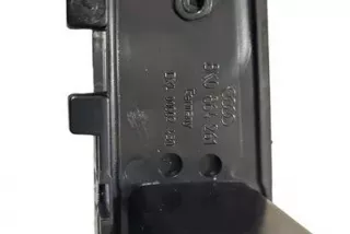 8K0864261, 8K0959673F, 327101414 , art13472791 Консоль салона (кулисная часть) Audi A4 B8 Арт 13472791, вид 4