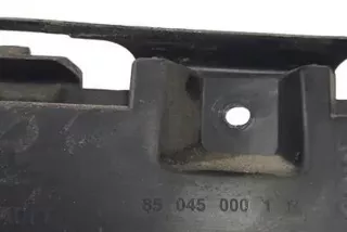 850450001R, 44175 , art13473072 Кронштейн крепления бампера заднего Renault Laguna 3 Арт 13473072, вид 5