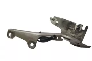 654000001R , art13473094 Петля капота Renault Laguna 3 Арт 13473094, вид 1