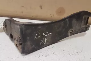 8E0821137 , art13473153 Кронштейн крепления крыла Audi A4 B7 Арт 13473153, вид 1