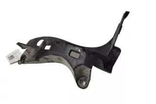 9685552577 , art13473193 Кронштейн крепления бампера заднего Peugeot 5008 Арт 13473193, вид 2