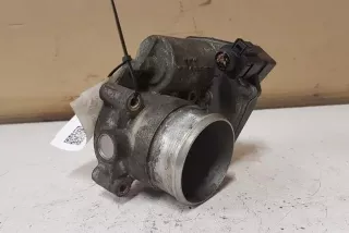 06F133062G , art13473419 Заслонка дроссельная Volkswagen Passat B6 Арт 13473419, вид 1