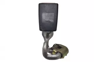 3C0857739B, 33053271 , art13473457 Ремень безопасности Volkswagen Passat B6 Арт 13473457, вид 2