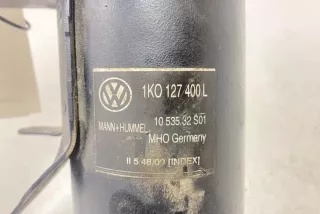 1K0127400L, 1053532S01 , art13474116 Корпус топливного фильтра Volkswagen Golf 5 Арт 13474116, вид 2