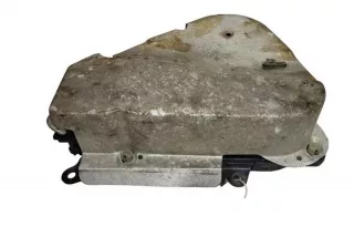 9652851580 , art13474850 Бачок главного цилиндра сцепления Peugeot 3008 1 Арт 13474850, вид 1