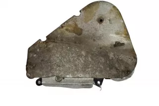 9652851580 , art13474850 Бачок главного цилиндра сцепления Peugeot 3008 1 Арт 13474850, вид 2