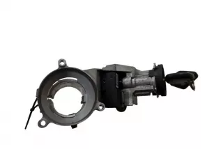 56155 , art13474921 Замок зажигания Opel Corsa D Арт 13474921, вид 1