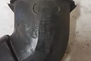 9682018480, 9680051680, 9656238280 , art13475074 Патрубок впускного коллектора Peugeot 207 Арт 13475074, вид 7