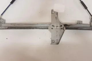 9634456880 , art13475343 Стеклоподъемник передний левый Peugeot 307 Арт 13475343, вид 3